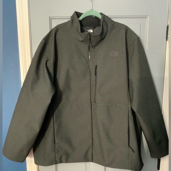 Men’s Gray Jacket 3X - Picture 4 of 5